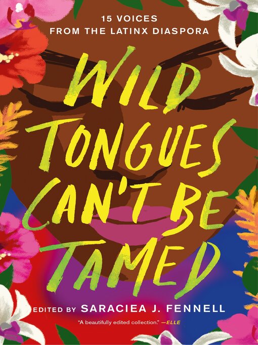 Title details for Wild Tongues Can't Be Tamed by Saraciea J. Fennell - Available